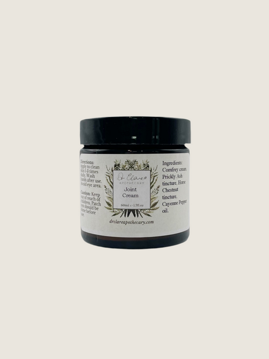 Dr Clares - Joint Cream