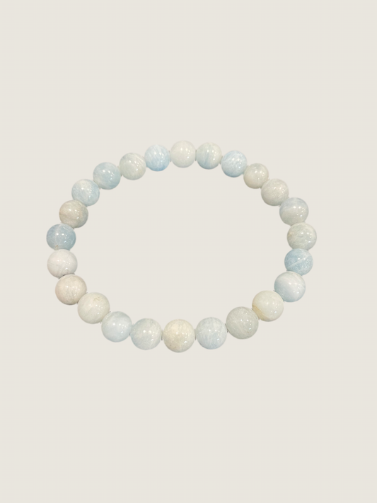 Gem & Stone Bracelet