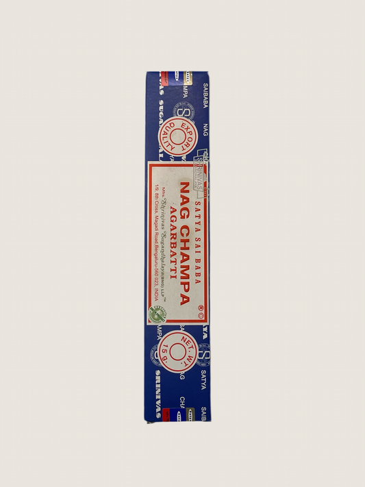 Nag Champa - Satya Incense